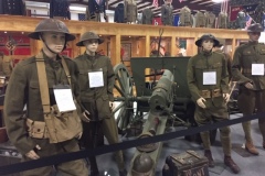 Dough Boys from WWI