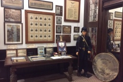 The Gray's Room