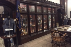 The Gray's Room