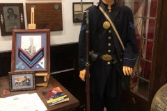The Gray's Room