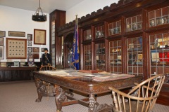 The Gray's Room