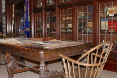 The Gray's Room