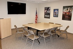 The Edward Silver Media Center