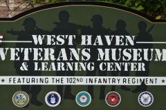 Our planter sign