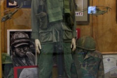 Vietnam War soldier