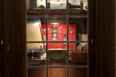 The Gray's Room