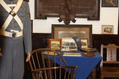 The Gray's Room